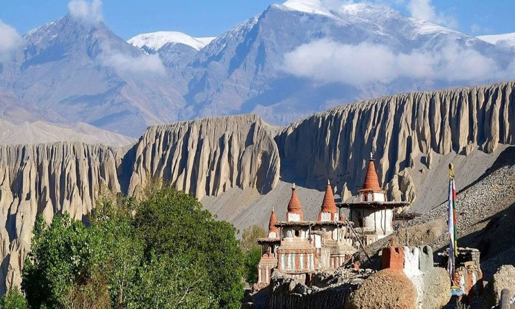 Things to know before trekking in Nepal