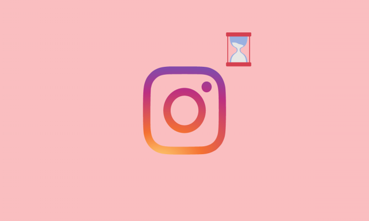 How get rid of a bill of Instagram (or disable it temporarily)
