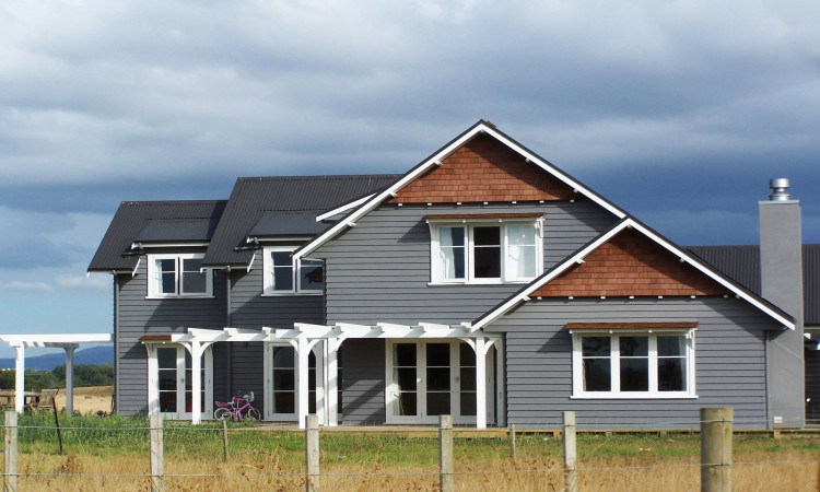 What Is The Ideal Time To Paint Your House Exterior in Loganville GA?