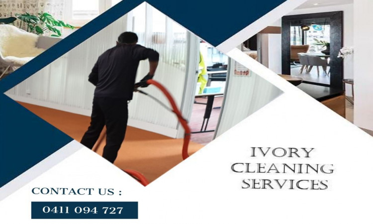 Benefits of Professional Gym Cleaning Services in Melbourne 