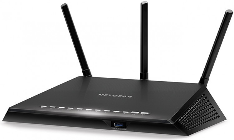 The best solution to internet gaming with Netgear nighthawk routers