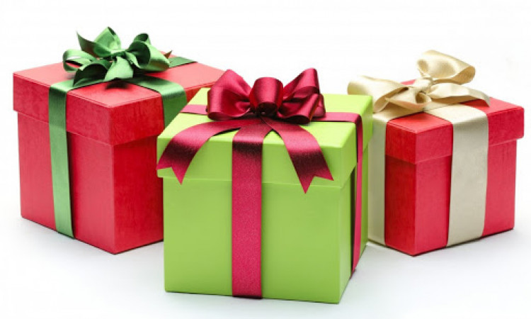 Why buy gifts online?