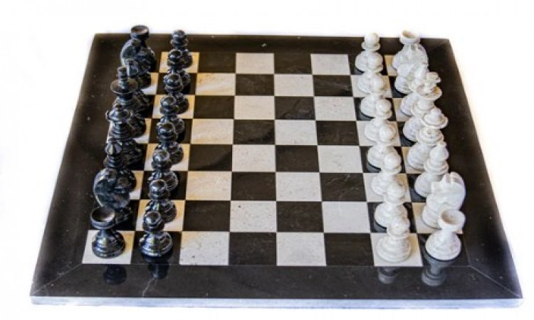 Ten Inspiring Chess Boards You Didn’t Know About