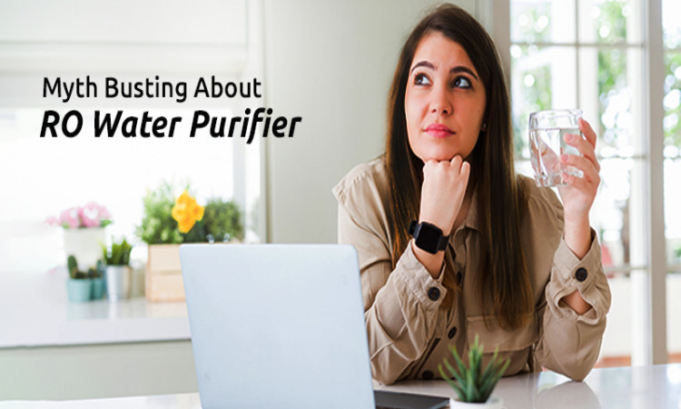 Water Purification Facts And Importance