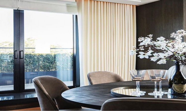 What Services for Curtains and Blinds in Dubai Are Available?