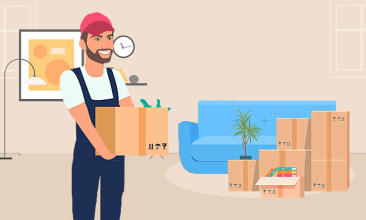 Packers And Movers Jaipur How to Hire Them For Household And Car Shifting Services 
