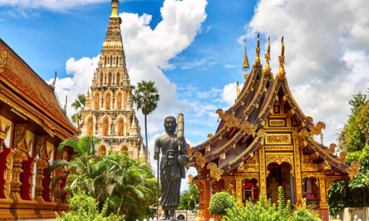 About Chiang Rai, Destinations Thailand: Complete Guide