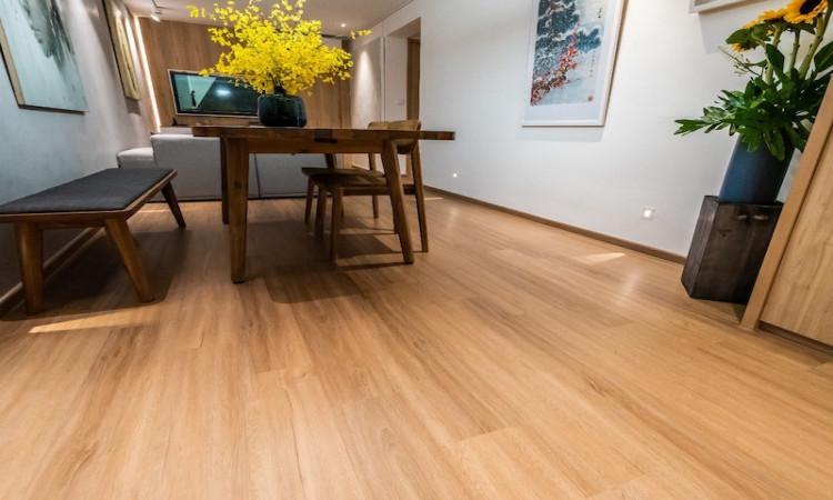 Make Your Home Beautiful By Vinyl Flooring