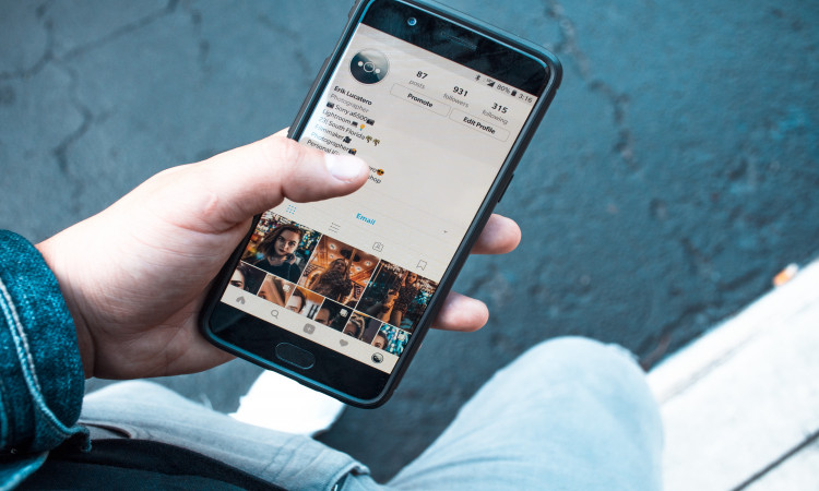 6 Things to Look For in Promotion Using Instagram