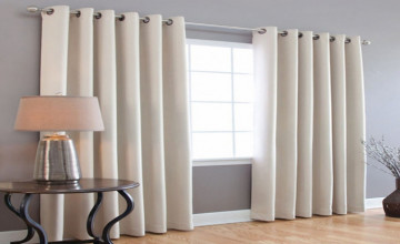 Curtains Dubai - The Best Way to Decorate Your Home