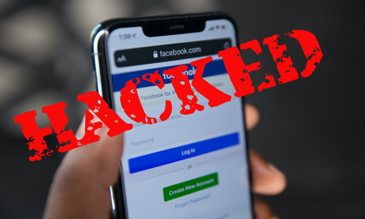What to Do When Your Facebook account is Hacked