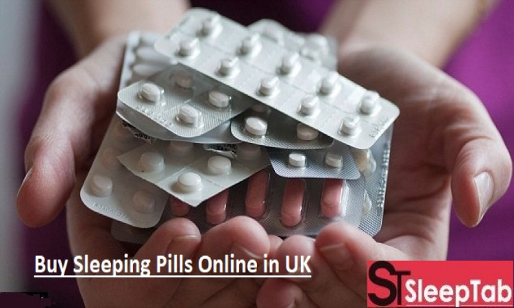 Sleep well during divorce proceedings with sleeping pills UK 