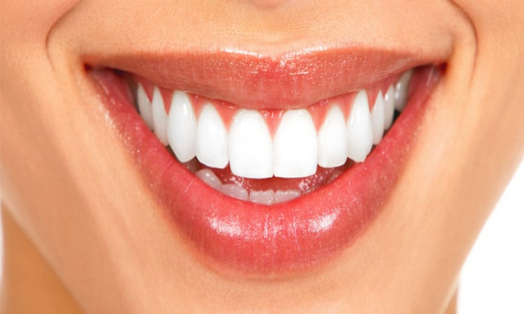 How to use teeth whitening strips?