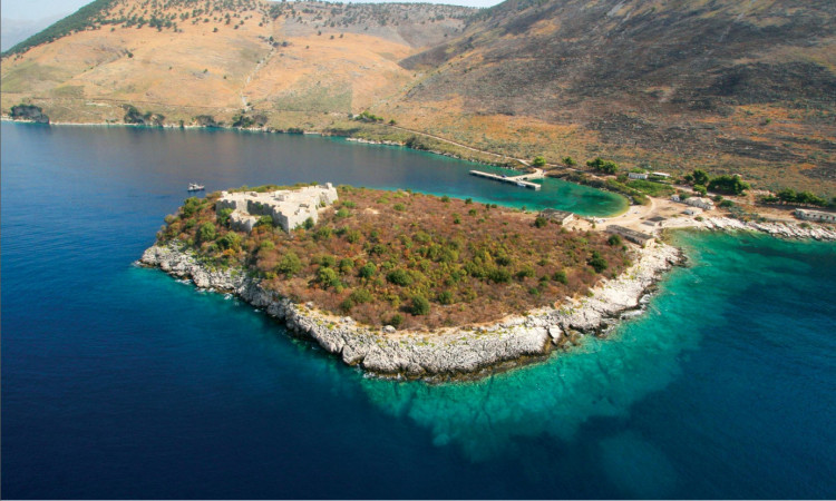 The Magic Riveryra Tour of Albania