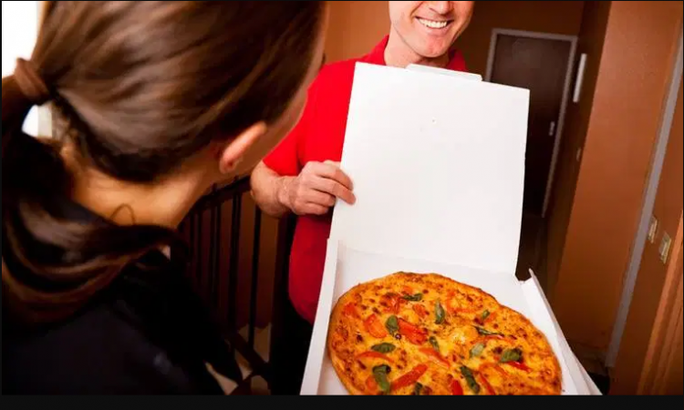 Pizzas: What’s So Special about Them? 