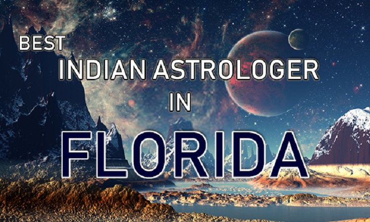 Top Best Astrologer In Florida