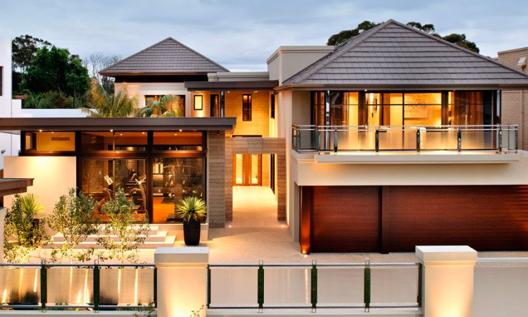 Essentials Of An Exquisite Villa Design