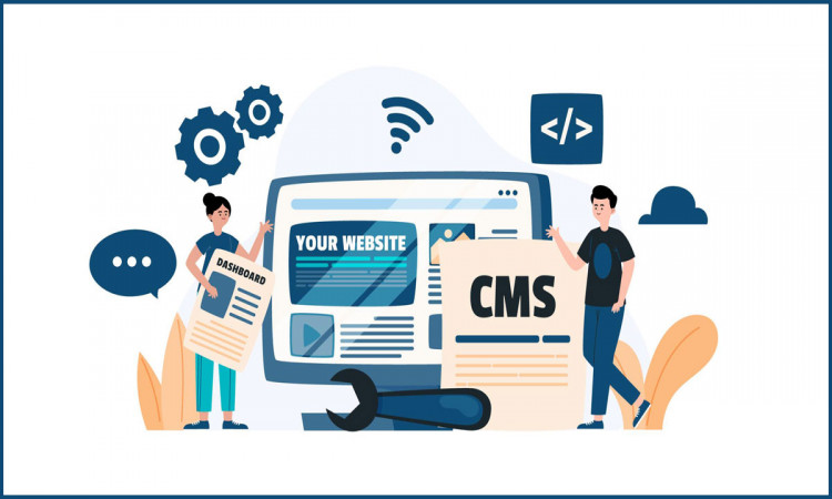 What is a CMS | A complete guide 2021