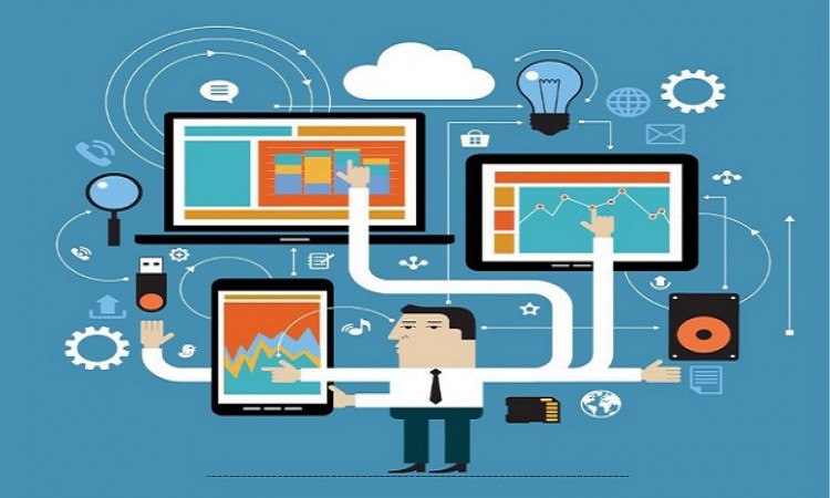 The Dynamic World of Business – How to Tackle it?
