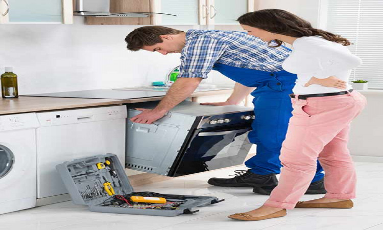 A Complete Guide To Home Appliance Maintenance & Repairs