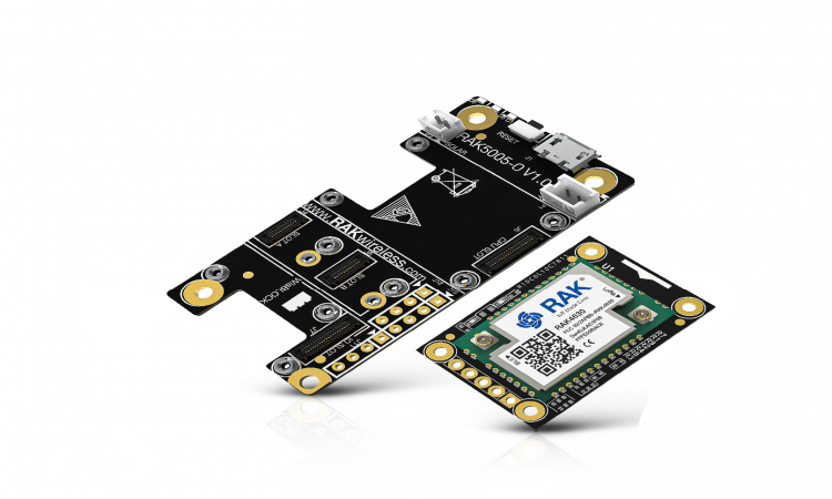 IoT in our Everyday Lives