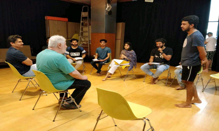 6 Tips for an Acting Audition Preparation (Updated 2021)