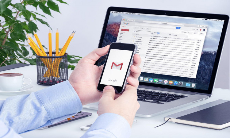 HOW DO I RECOVER MY GMAIL ACCOUNT?