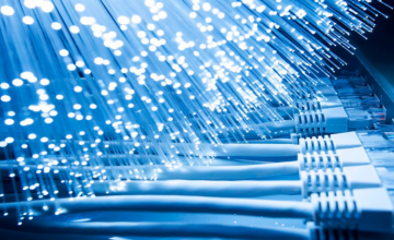 What is Fiber Internet? And how it works?