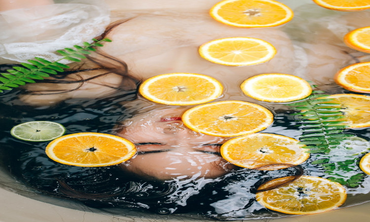 How to use Fruits for skin whitening