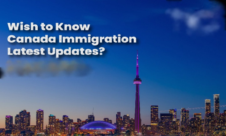 Exclusive Latest Canada Immigration news 2021 by TIC