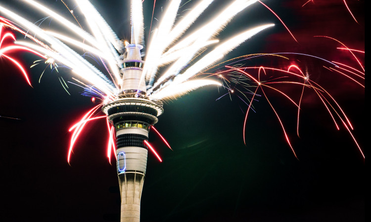 Perks of Studying in New Zealand