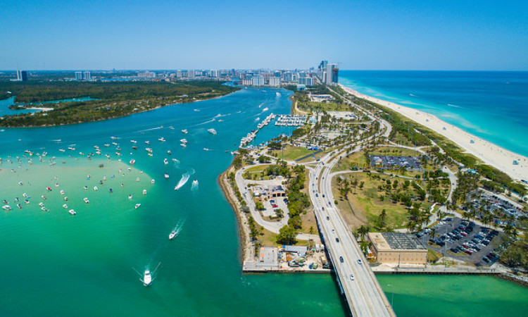 Top tech-friendly cities in Florida