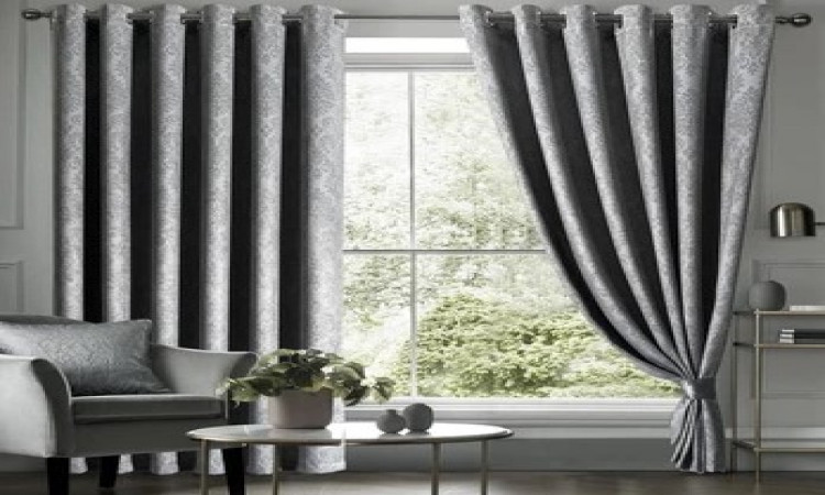 The various styles of blinds that were designed to measure