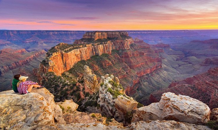 10 Best Summer Places for getting away in the U.S.A. 