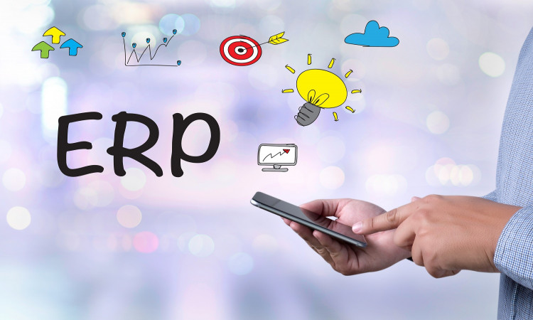 Which is the Best ERP software?