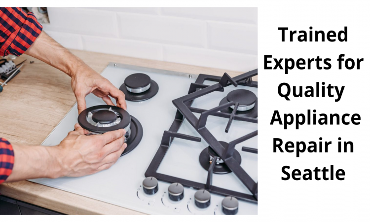 What is beneficial- replacing or repairing older appliances?