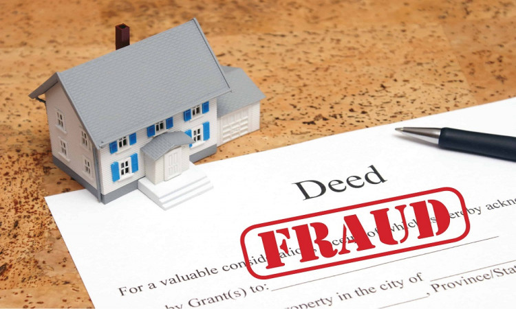 How To Approach Property Frauds And Recover From It