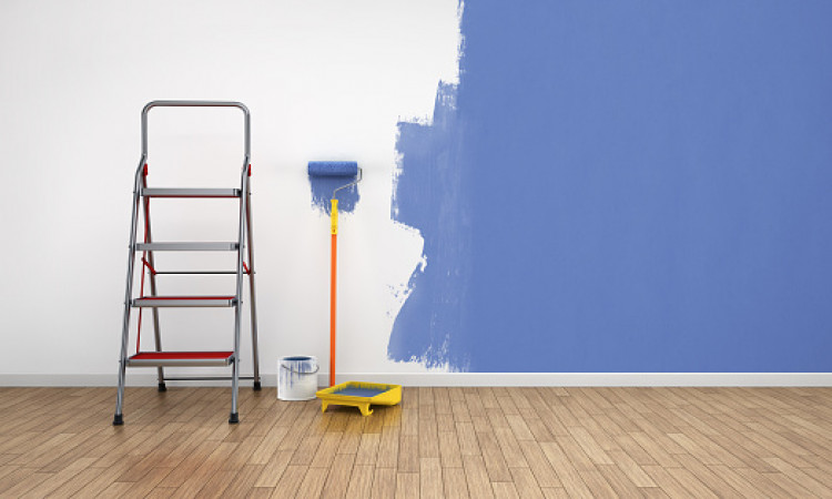 5 Characteristics That Make a Good Home Painter