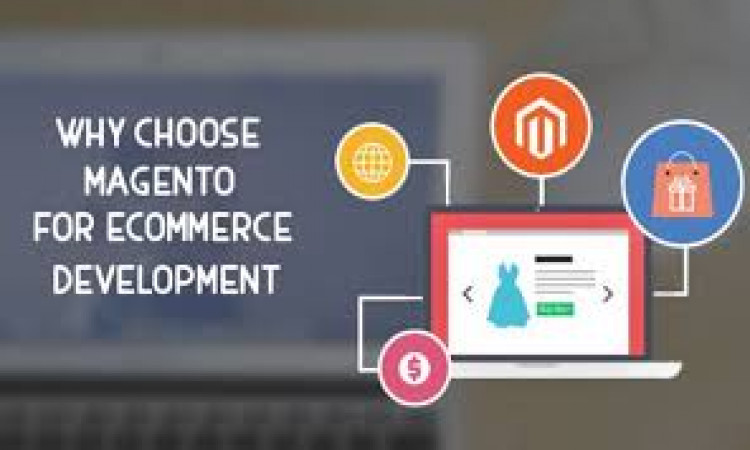 IS MAGENTO FOR E-COMMERCE WEBSITE DEVELOPMENT A SMART CHOICE?