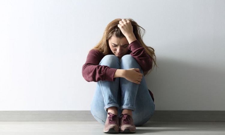 How Does Ketamine Work For Anxiety?