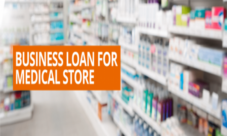  6 Ways Business Loan for Medical Store Can Improve Your Pharmacy