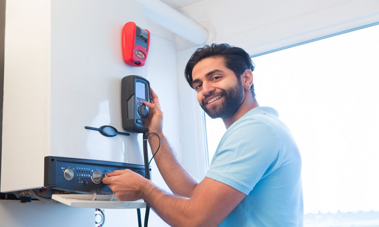 Hot Water Repairs for Better Home Improvement