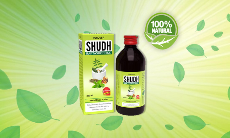 How significant is the best syrup for blood cleaners in the world of skincare?