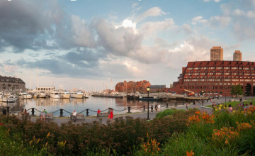 Top Featured Destinations of United States