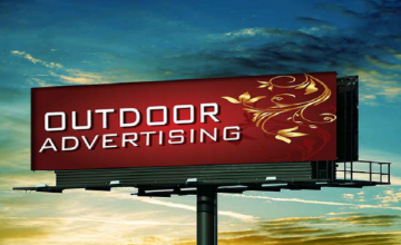Best Agencies for Advertising Using Outdoors Advertising: here's How we Work