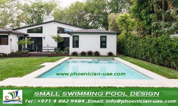 The Finest Swimming Pool Companies In Dubai