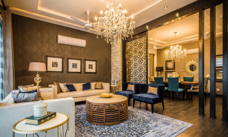 What to Consider When Looking For the Best Interior Design Companies in Dubai?