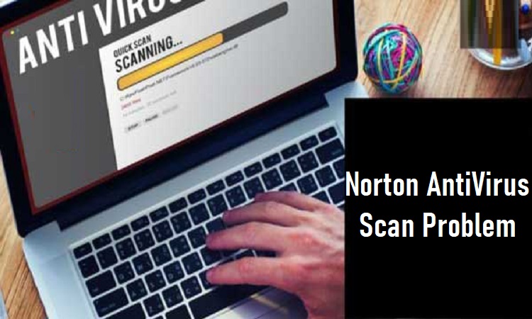 How You Can Fix Norton Antivirus Scan Problem? Antivirus Software