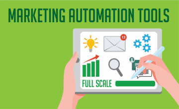 5 Best Marketing Automation Tools & Platforms in 2021