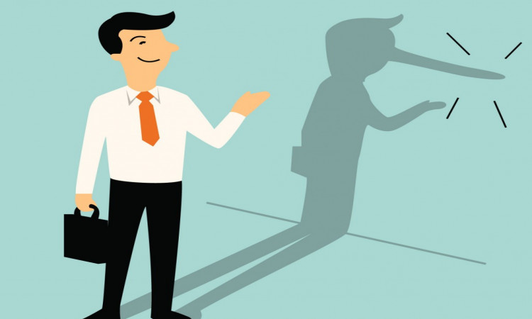 An Attorney on The Difference Between Honesty and Lying